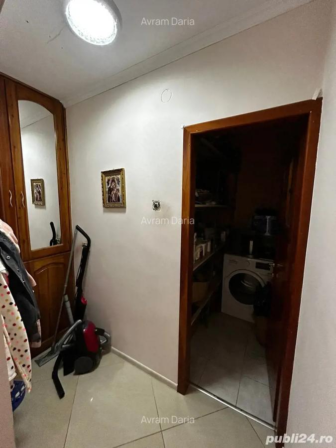 Inchiriez apartament cu 3 camere - 6