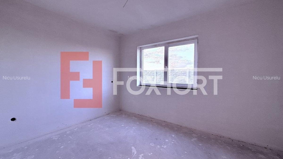 Casa tip triplex, cu 4 camere, de vanzare in Sanandrei. - 5