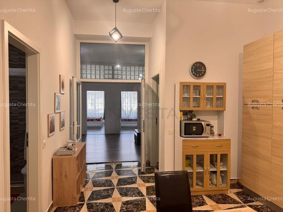 APARTAMENT ULTRACENTRAL 3 CAMERE BULEVARDUL EROILOR - 12