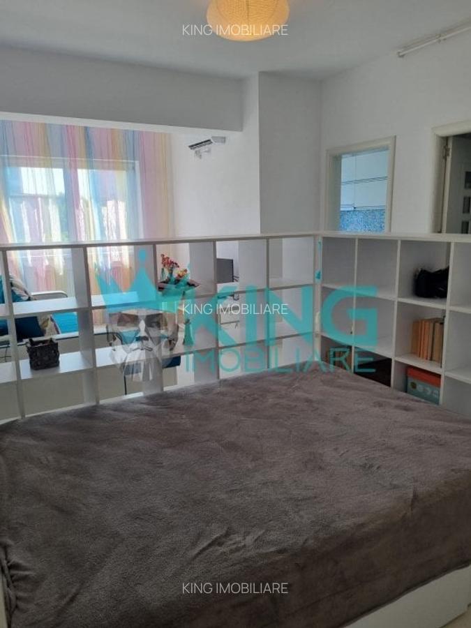 Garsoniera Dristor | Bucuresti - 9