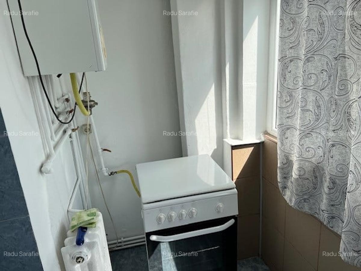 Ap 2 camere decomandate siretului et 3 semimobilat - 5