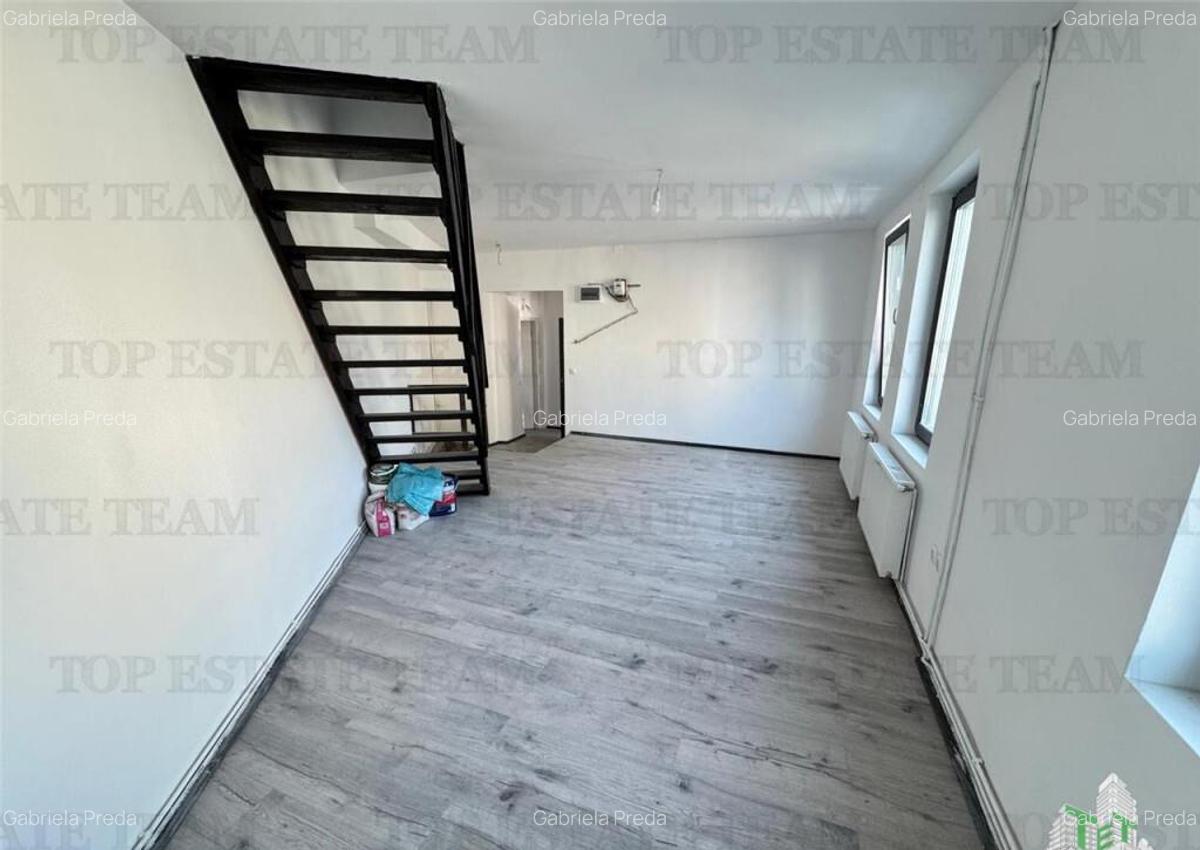 Casa la pret de apartament in zona Foisorului de Foc - 3