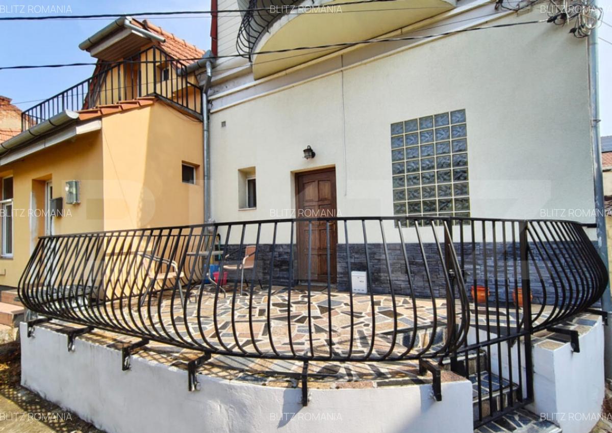 Casa la curte comuna ultracentrala - 9
