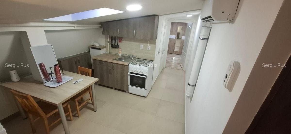 Apartament Nou De Vânzare | 1 Cameră | 25 Mp | Central - 5