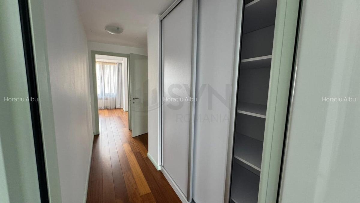 REA1024172 Apartament de inchiriat 3 camere Kiseleff - 12
