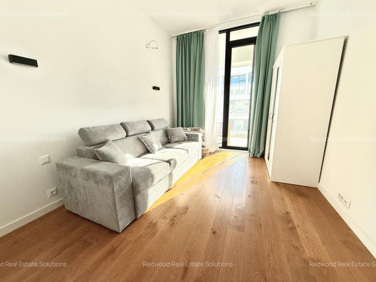 Apartament 3 camere One Cotroceni - 4