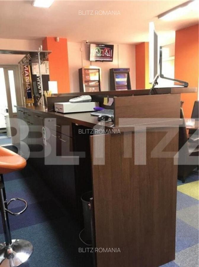 Spatiu comercial cu afacere la cheie, 85mp, zona Gheorge Doj - 3