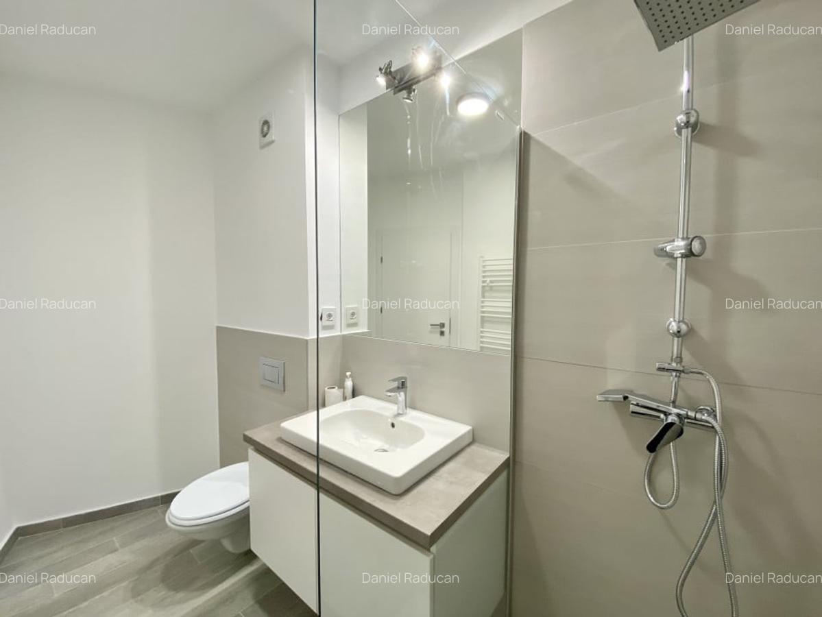 Inchiriere Apartament, destinatie SPATIU BIROU, Septimiu Albini,Hermes - 12