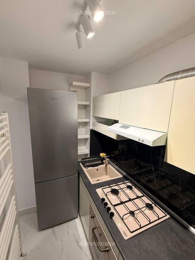 Str. Turda in apropiere de parc Regina Maria, piata Domenii, metrou - 8