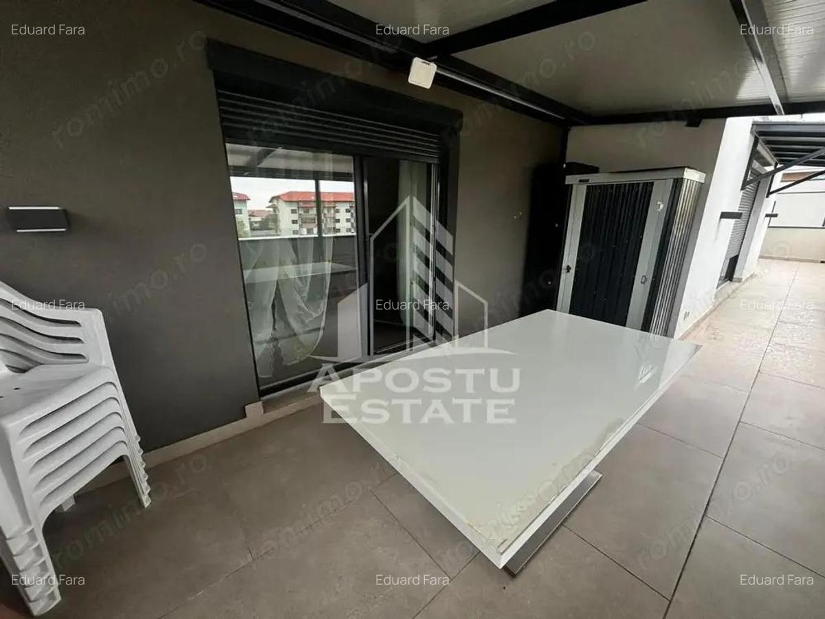 Penthouse in zona Braytim, parcare subterana - 14