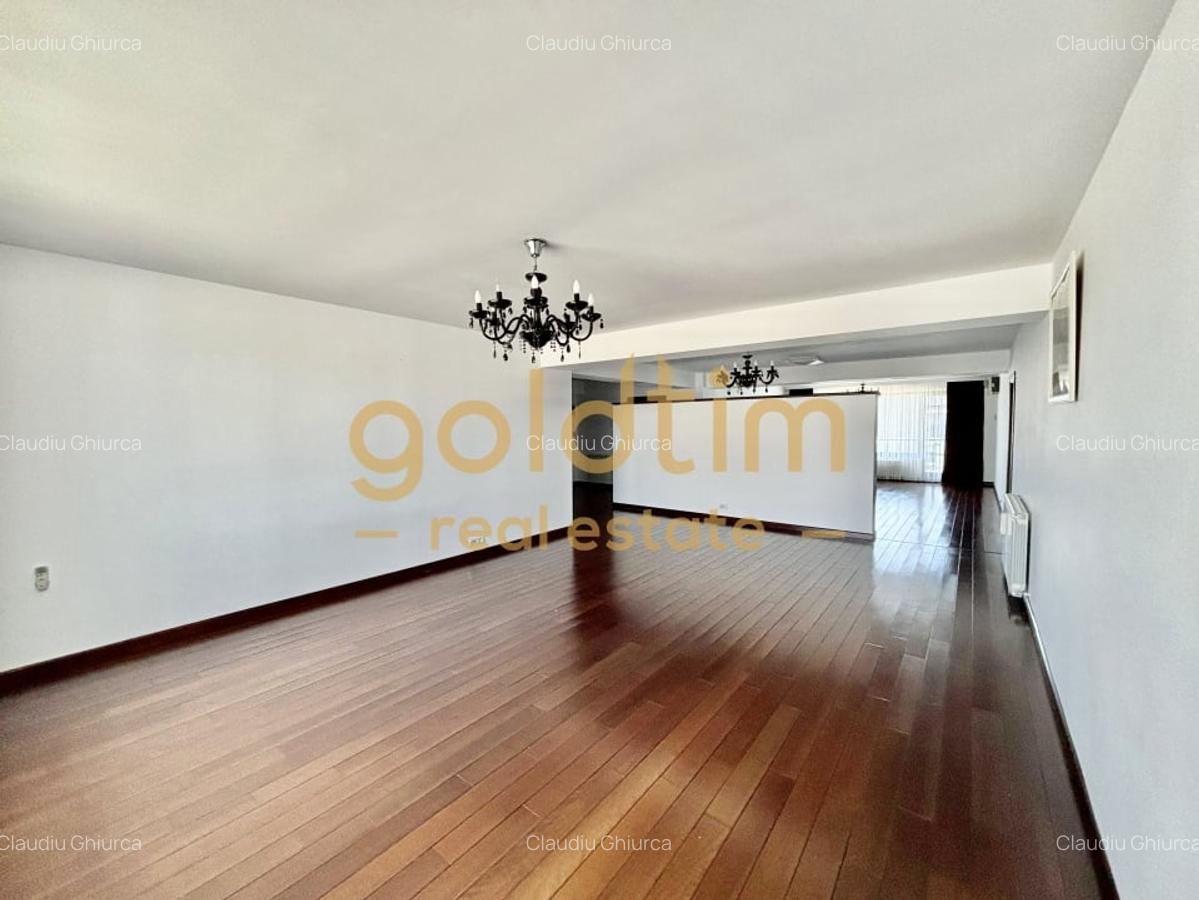 Apartament cu 5 camere decomandat, mobilat în Iancu Nicolae - 4