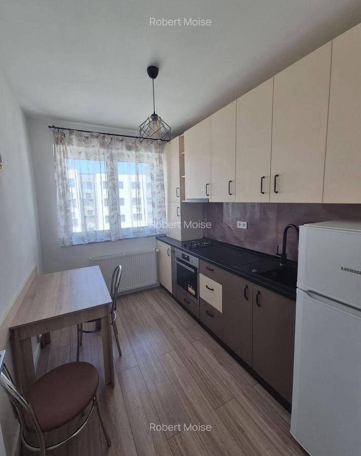 Garsoniera de tip Studio bloc nou zona Pipera complex Ivory Residence - 5
