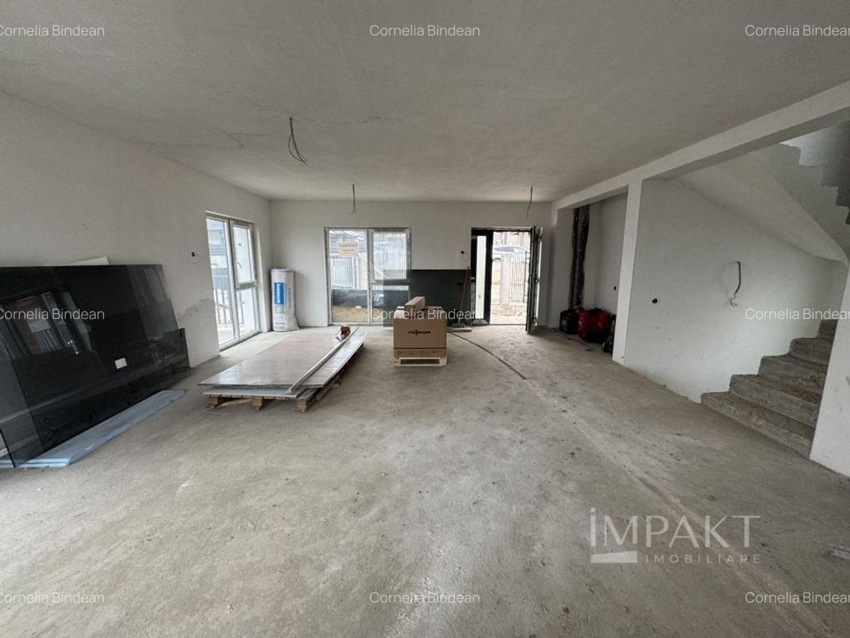 Vânzare casa individuala, de înaltă calitate, cu o panorama deosebita! - 10