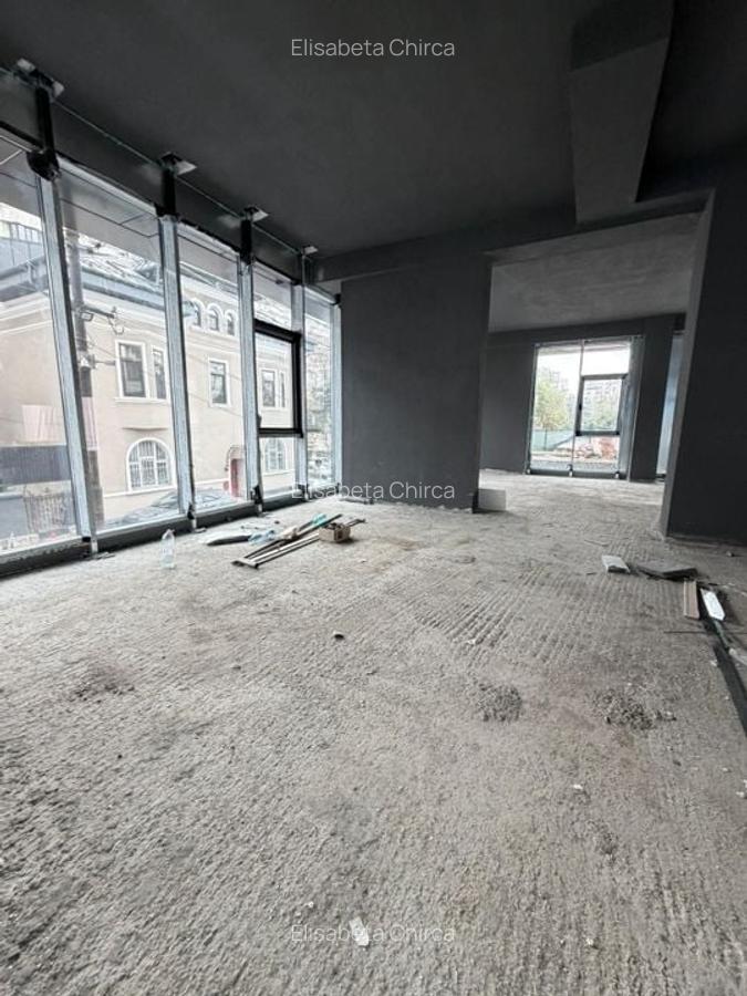 Zona P-ta Alba Iulia sp 165 mp open space +terasa 120 mp - 3