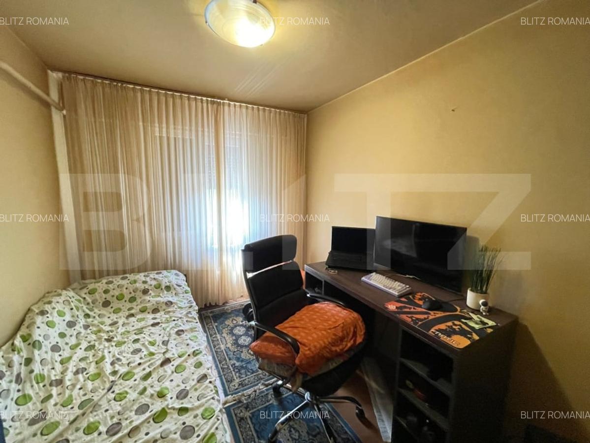 Apartament 3 camere, 53 mp, zona Big Vechi - 5