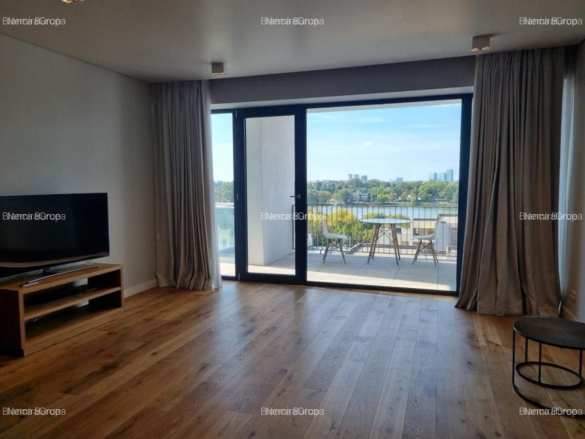 Apartament 4 camere - zona Floreasca - 4