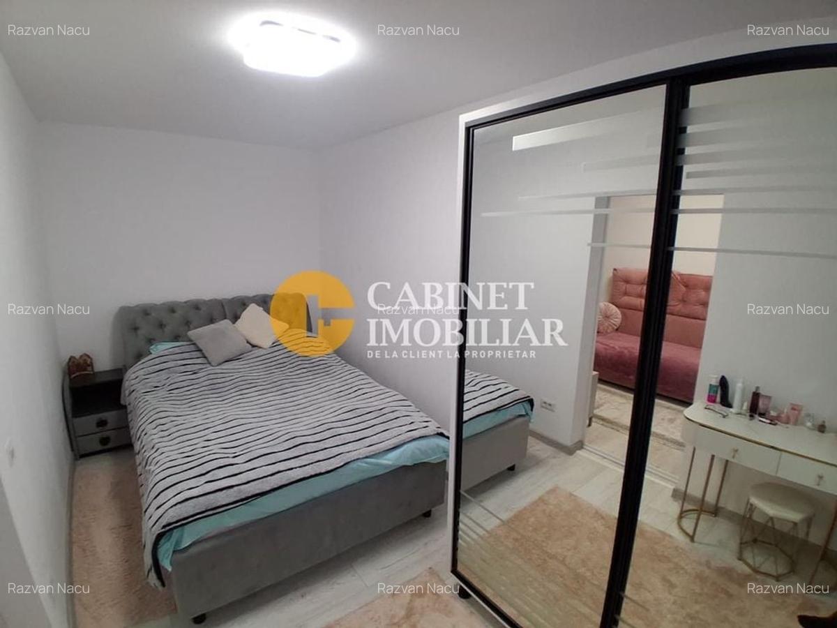 Apartament 2 camere, Nedecomandat, zona Tatarasi Iasi - 2