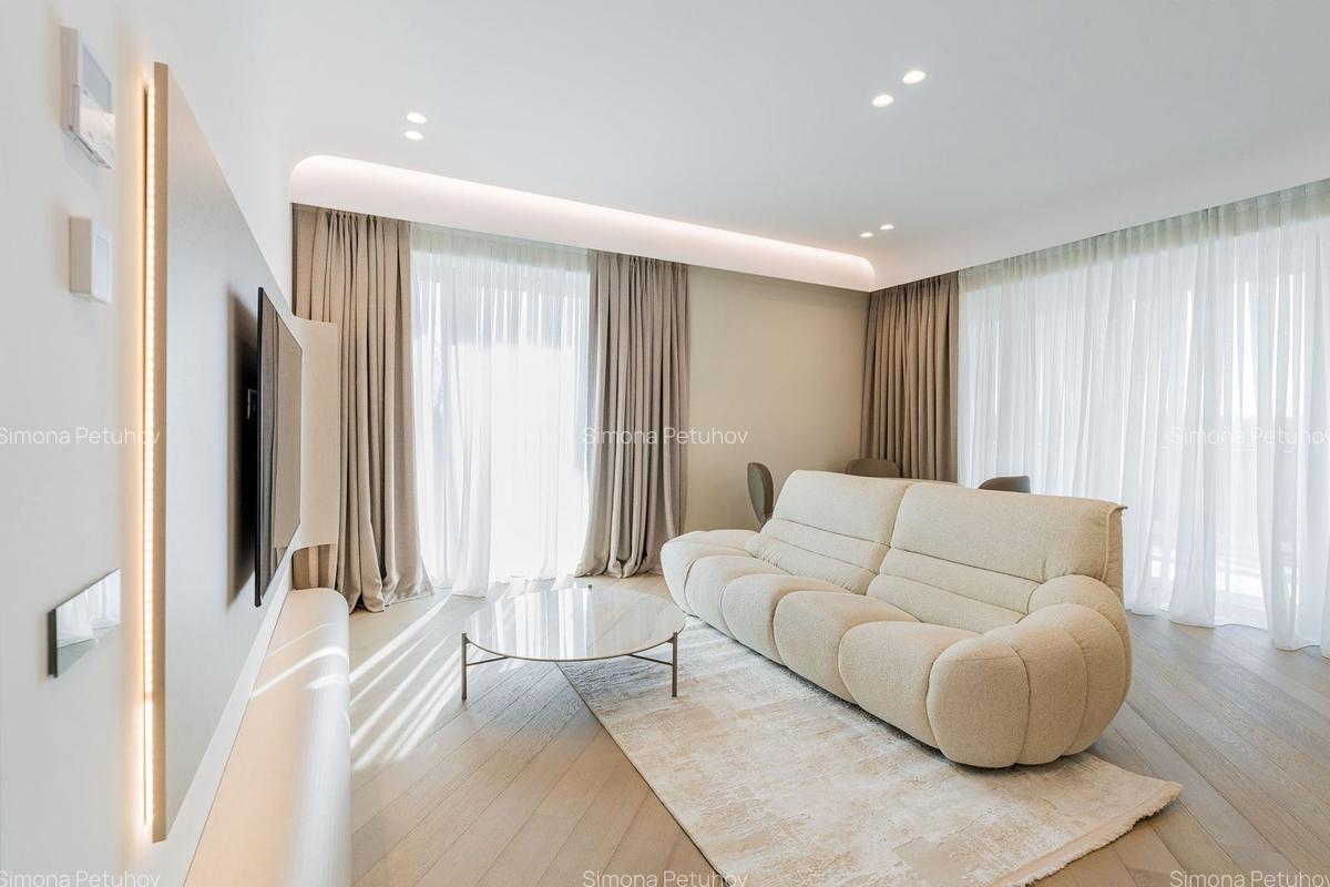 Apartament de lux 3 camere Iancu Nicolae - 19