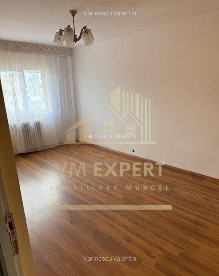 APARTAMENT 2 CAMERE ETAJ 4 VISOI ZONA MOL - 6