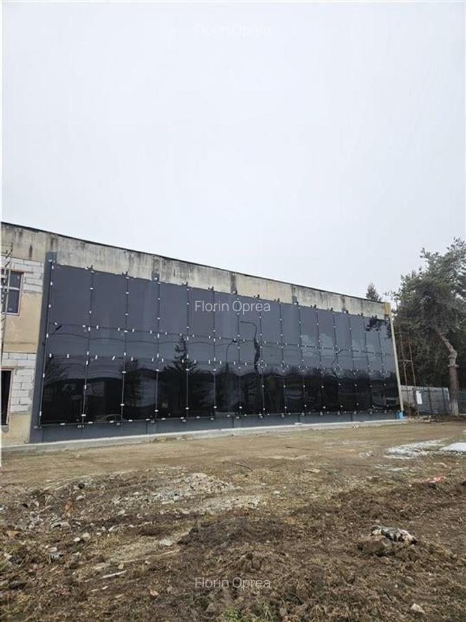 Cladire Comerciala - 1160 mp - Showroom - Servicii - 4