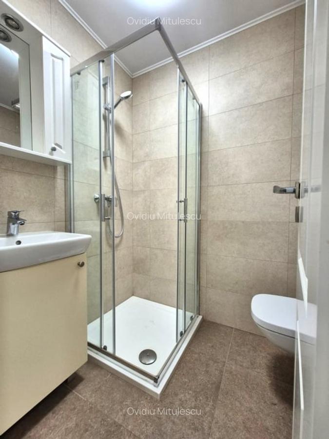 Apartament cu 3 camere inconjurat de padure, zona AFI Mall - 12