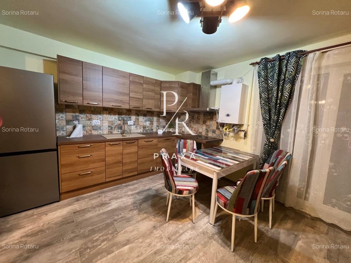 Apartament de inchiriat 2 camere cu parcare subterana! - 4