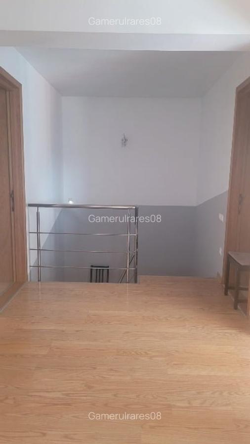 Vând casa 4 camere în zona Eroilor Ploiesti - 7