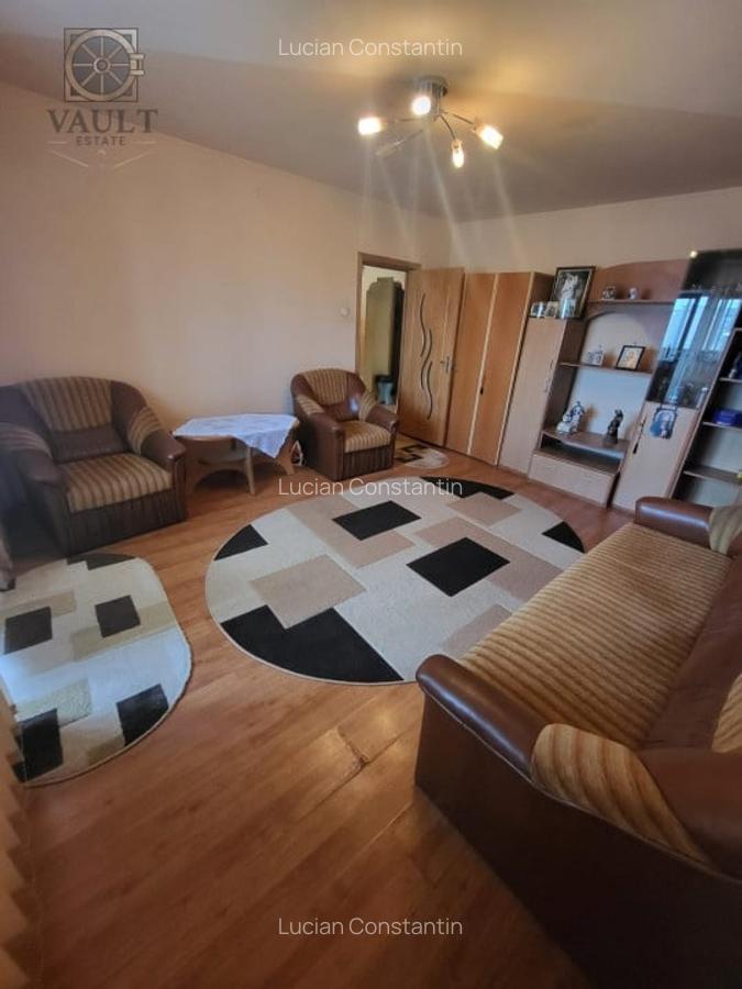 APARTAMENT 3 CAMERE-SEBASTIAN-PARC-VULCAN CENTRE-HOL H - 1