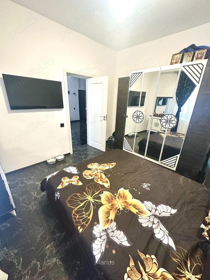 Apartament tip atudio - 4