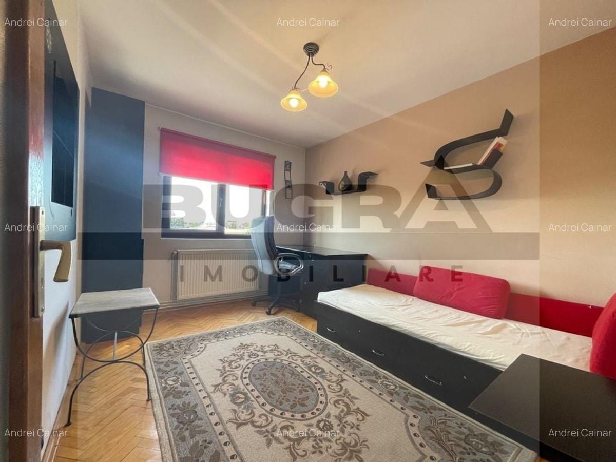 Apartament de 3 camere, 60mp, parcare, zona Iulius Mall - 2