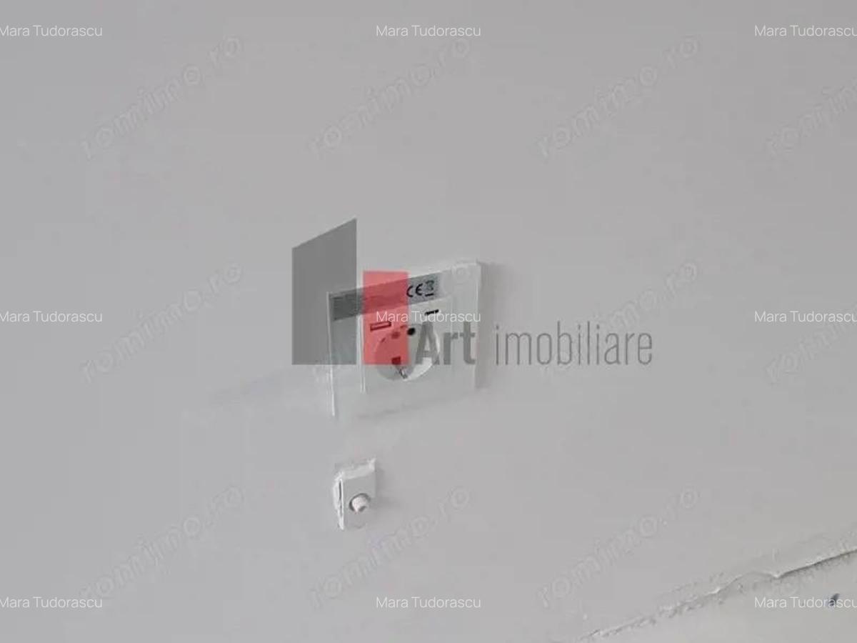 Vanzare apartament decomandat 2 camere ?os. Giurgiului - 13