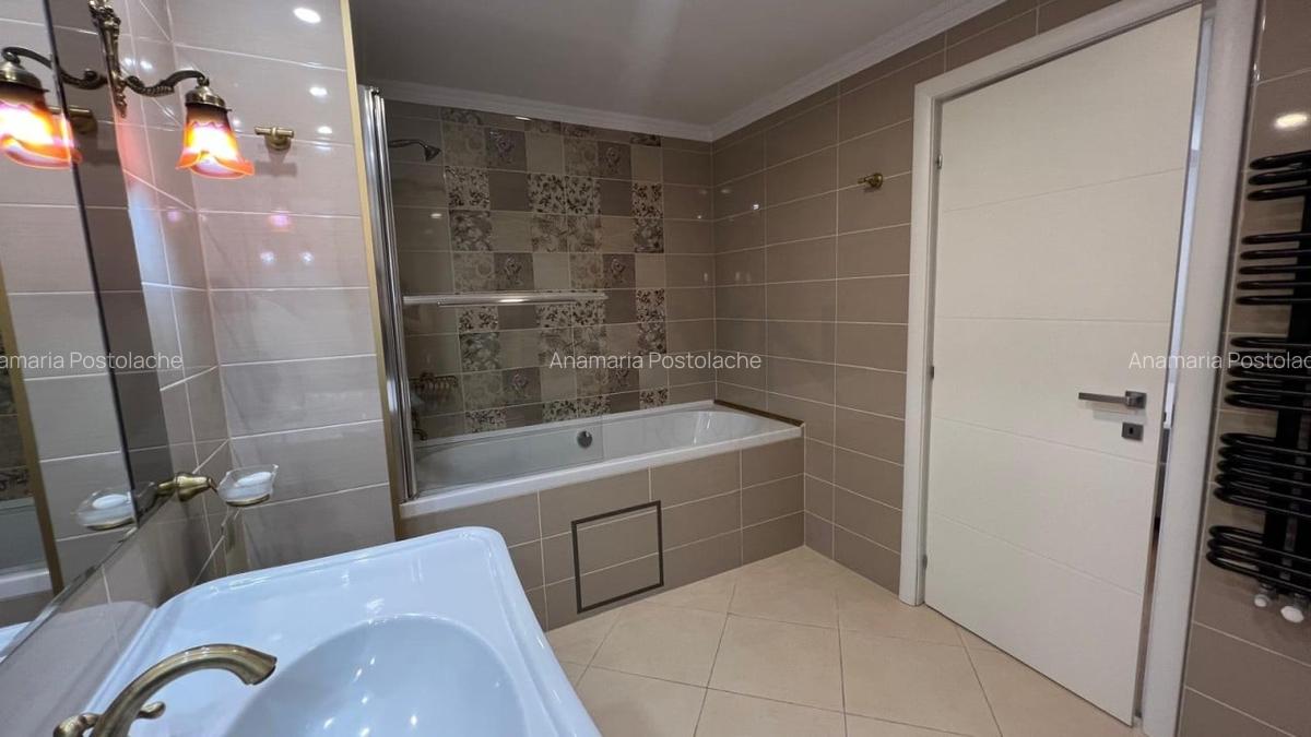 REA1024689 Apartament 3 Camere l Mobilat Premium l Kiseleff l Loc de Parcare - 12
