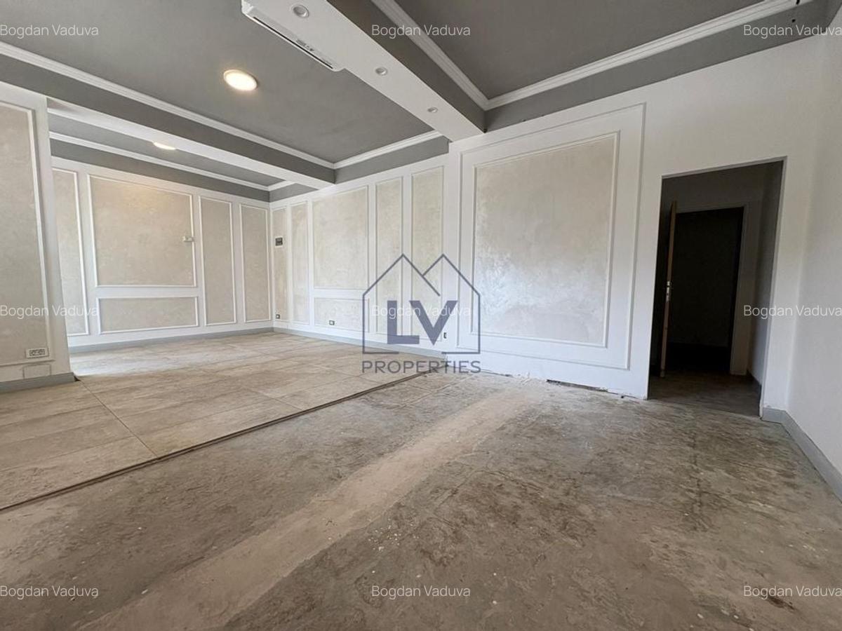 INCHIRIERE SPATIU COMERCIAL | ZONA DAMAROIA - 3