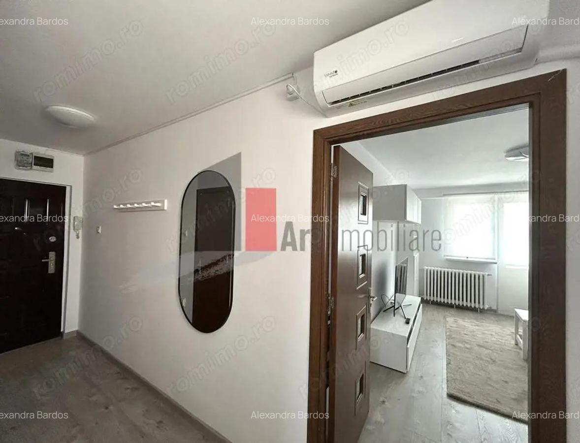 Apartament 2 camere | Zona Calea Dorobanti - 10