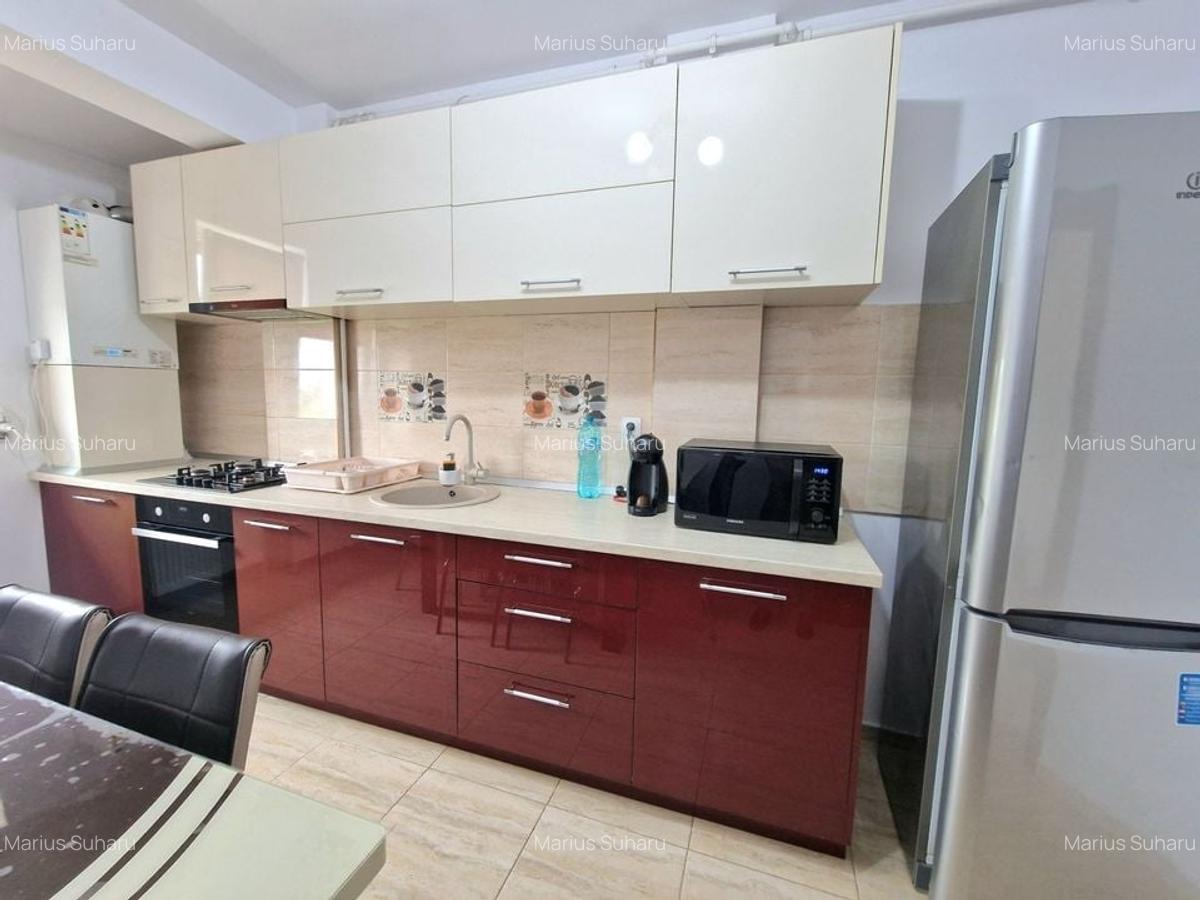 Apartament spatios cu 3 camere | Braytim | Decomandat - 5