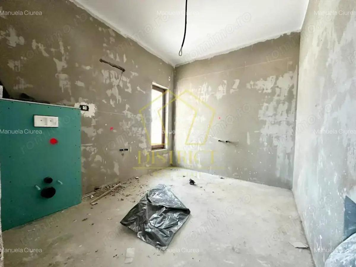 Duplex deosebit cu 4 camere | Dumbravita - 6