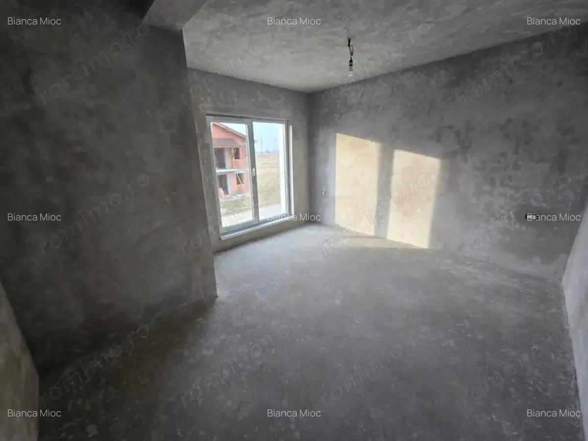 Duplex in Timisoara. Teren 500 mp. Pe parter. - 5