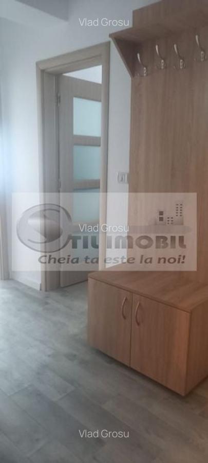 NOU, Ap. 1 cam, prima inchiriere, mutare 01 sept., CUG-SELGROS- 350 E - 5