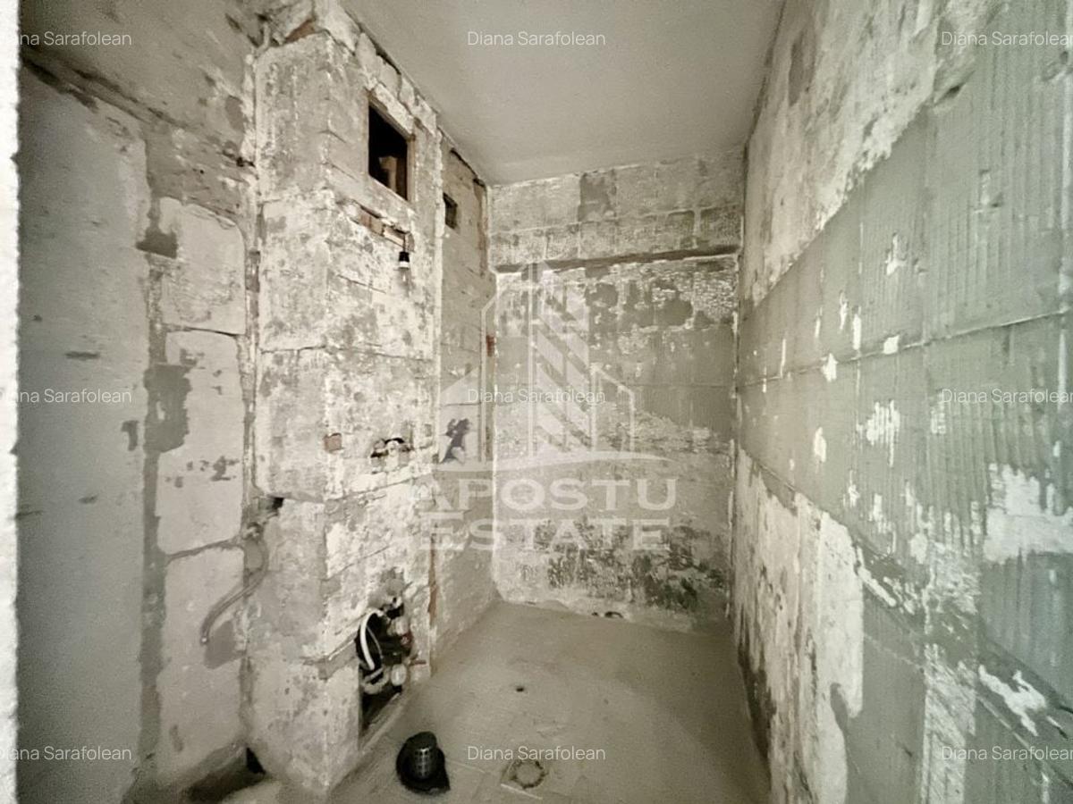 Apartament cu 4 camere decomandat în Simion Bărnuțiu - 10
