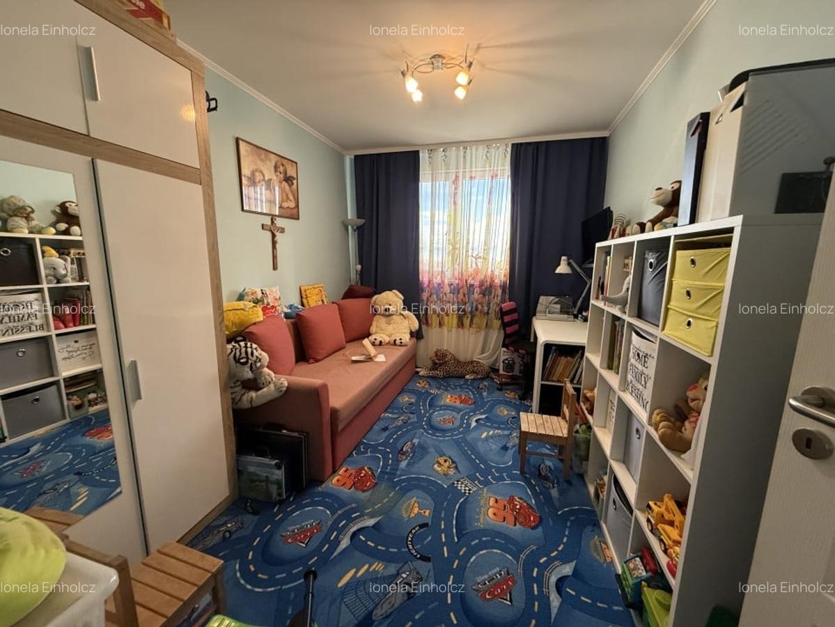 Apartament modern, 3 camere, decomandat, 70 mp utili - Lipovei - 5