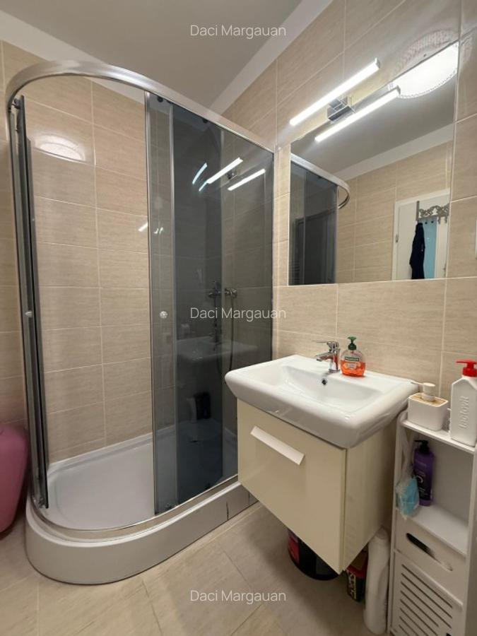 Apartament de inchiriat 2 camere Buna Ziua - 5