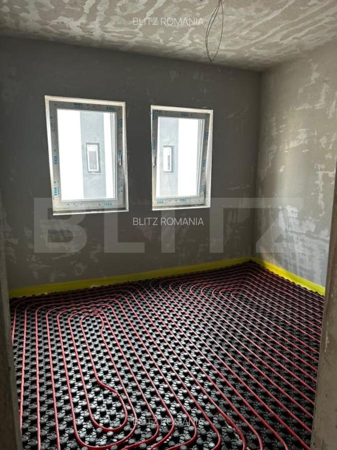 Apartament 2 camere, 50 mp, Gradina, zona Leroy Merlin Marasti - 6