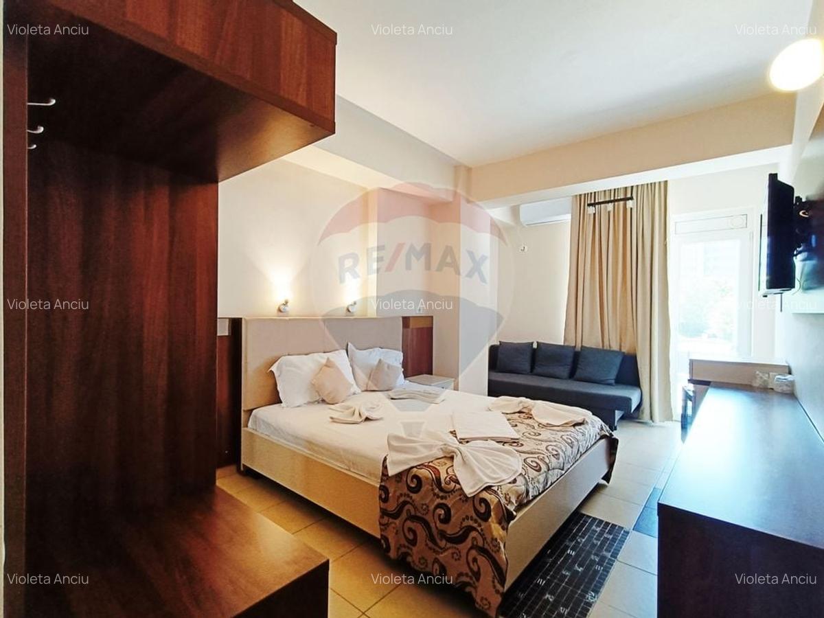 Vanzare Hotel Jijo's Mamaia, Plaja Privata, Ocazie Unica de Investitie - 27