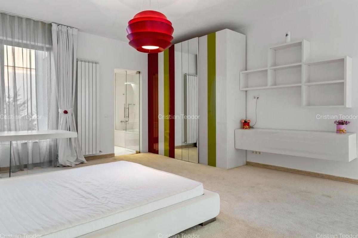 LUXURY VILA IANCU NICOLAE - 11