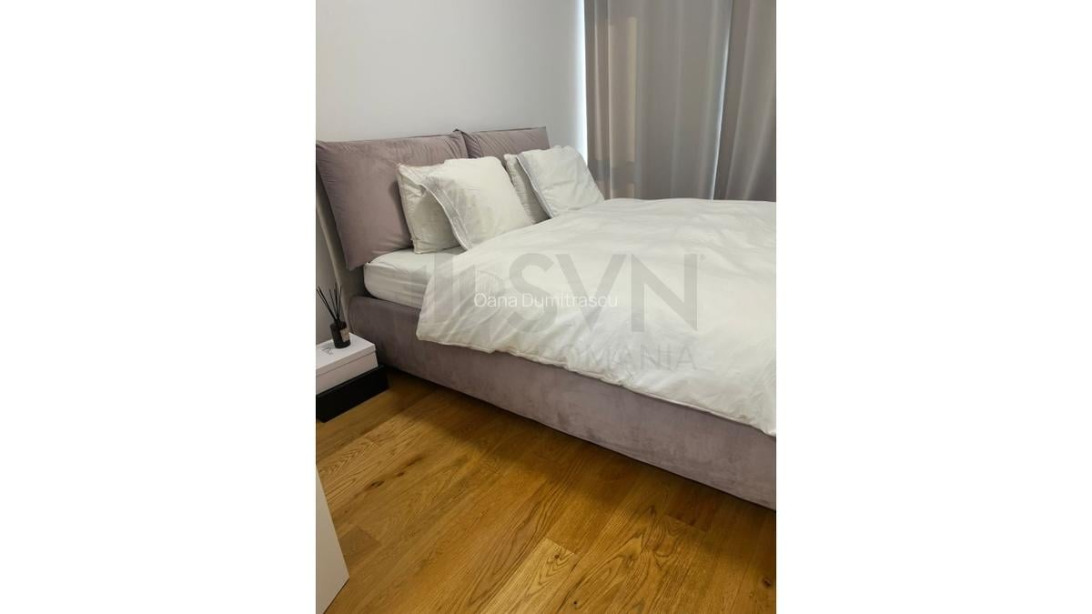 REA1024665 Apartament modern 2 camere I Aviatiei Park - 9