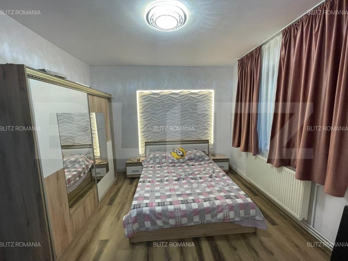 Apartament cu 3 camere open-space, Centrul Istoric - 3