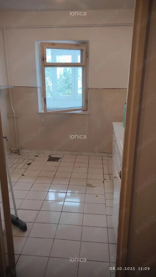 PF vand apartament 2 camere decomandate 51m2 termopane izola?ie termica 4din4 are POD - 5