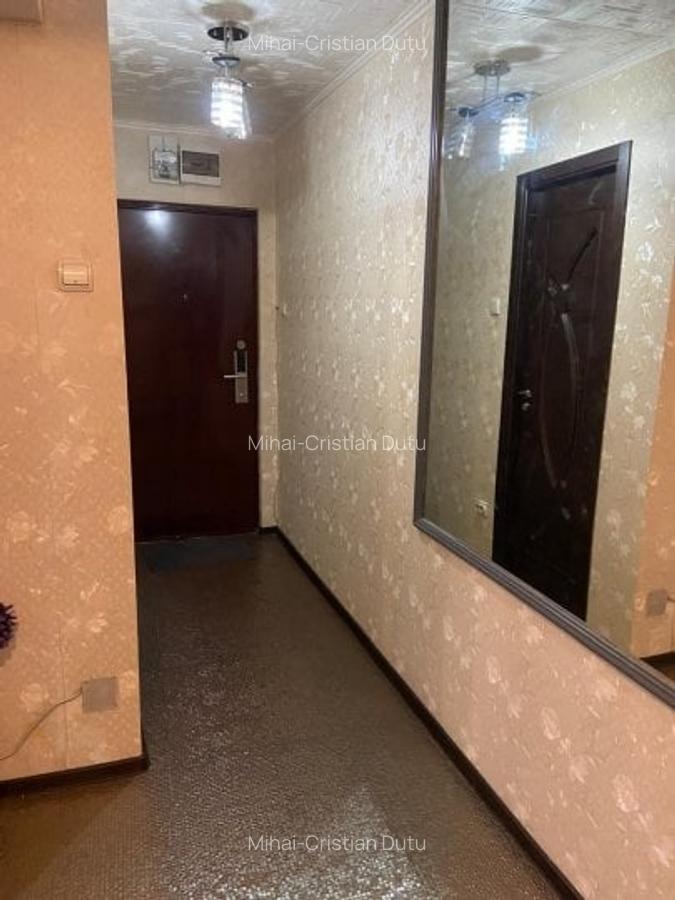 Dorobanti | 2 Camere | Metrou | AC | Bloc Reabilitat - 8