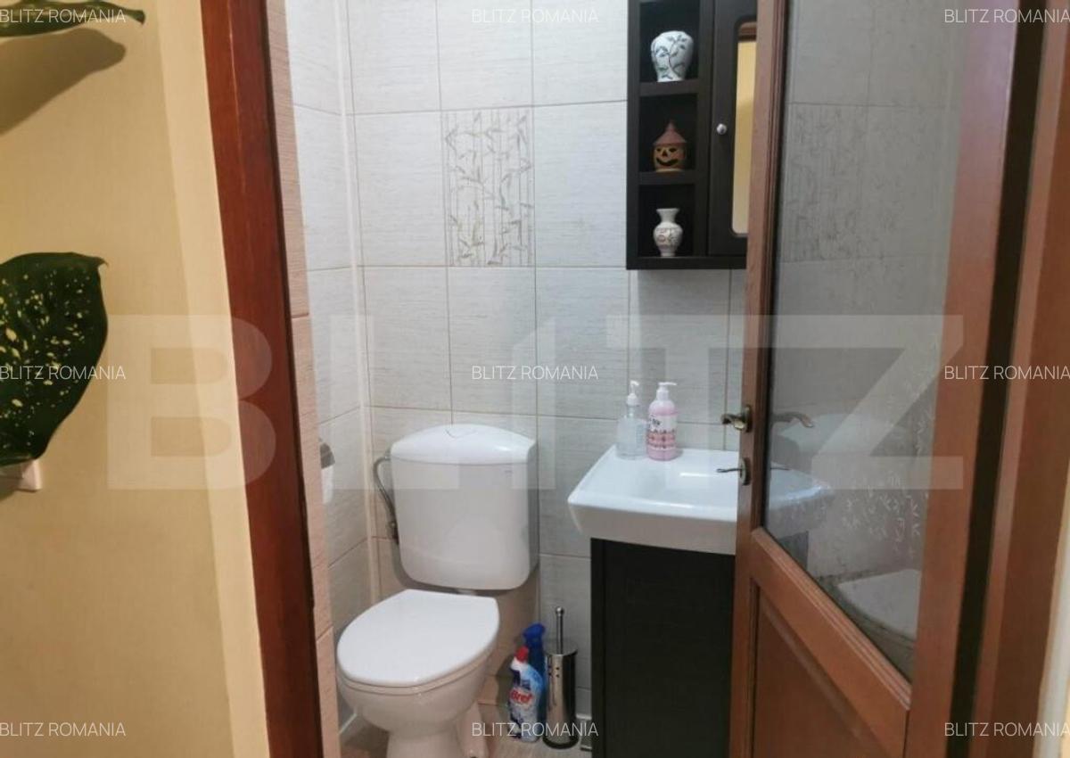 Duplex, 132mp, 150 mp teren, zona Sf.Ilie - 9