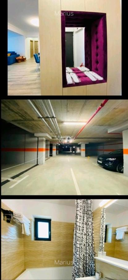 Regim hotelier Central Ap. 3 cam. 103mp modern President Residence - 9